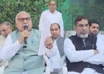 हरियाणा बजट को विपक्ष ने बताया भाषणबाजी: हुड्डा बोले-BJP ने ₹5.56 लाख करोड़ के कर्जे में डुबोया, नए लोन से पुराने की किस्त भरेगी सरकार