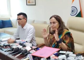 ACB ने फ्रिज करवाए फ्रॉड से जुड़े 100 अकांउट: 5 शैल कंपनियों के माध्यम से फर्जीवाड़ा, IAS की इनवॉल्वमेंट पर ACB का किनारा