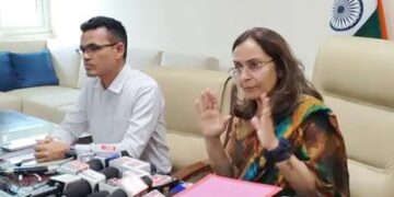 ACB ने फ्रिज करवाए फ्रॉड से जुड़े 100 अकांउट: 5 शैल कंपनियों के माध्यम से फर्जीवाड़ा, IAS की इनवॉल्वमेंट पर ACB का किनारा