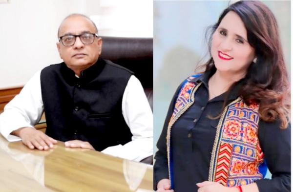 ट्राईसिटी बनेगा फैशन का हॉटस्पॉट, ‘नॉर्थ इंडिया आइकॉनिक सीज़न-2’ 29 मार्च को