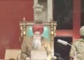 पंजाब विधानसभा में कांग्रेस MLA पर हंगामा: खैहरा के खिलाफ दूसरा प्रस्ताव पास, चीमा बोले- मोगा रैली में शाह से पूछेंगे फंड क्यों रोका