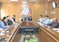 हरियाणा में FIR और शिकायत मॉड्यूल की होगी हॉटस्पॉट मैपिंग: डिजिटल पुलिसिंग में प्रदेश अव्वल, DGP के निर्देश-लंबित मामलों का स्वतः संज्ञान लिया जाएगा