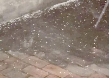 हरियाणा में 3.4 डिग्री गिरा तापमान, आज भी मौसम खराब: पानीपत-गुरुग्राम में रात को आंधी-बारिश, यमुनानगर में बिजली का तार टूटा, कई जगह फसल खराब