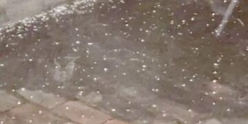 हरियाणा में 3.4 डिग्री गिरा तापमान, आज भी मौसम खराब: पानीपत-गुरुग्राम में रात को आंधी-बारिश, यमुनानगर में बिजली का तार टूटा, कई जगह फसल खराब