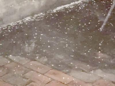 हरियाणा में 3.4 डिग्री गिरा तापमान, आज भी मौसम खराब: पानीपत-गुरुग्राम में रात को आंधी-बारिश, यमुनानगर में बिजली का तार टूटा, कई जगह फसल खराब