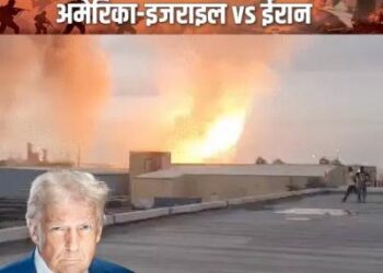 ट्रम्प बोले- ईरान के साथ जंग जल्द खत्म होगी: हमने सब तबाह कर दिया, वहां हमला करने के लिए कुछ भी नहीं बचा है