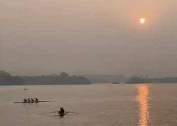 पंजाब-चंडीगढ़ में ओलावृष्टि का ऑरेंज अलर्ट: आंधी और तेज हवाएं चलेंगी, हल्की से मध्यम बारिश के आसार, आनंदपुर साहिब रहा सबसे गर्म