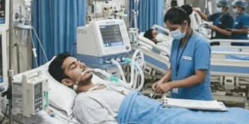 हरियाणा के मेडिकल कॉलेज में मात्र एक मरीज भर्ती: PAC की रिपोर्ट में खुलासा, 37% पद खाली, स्टूडेंट प्राइवेट-हॉस्पिटल में कर रहे प्रैक्टिस