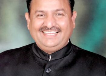 अंतरराष्ट्रीय संकट के बीच पेट्रोल-डीजल पर एक्साइज कटौती से जनता को बड़ी राहत; लॉजिस्टिक लागत पर लगेगा अंकुश: हरीश गर्ग