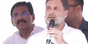 ममता बोलीं- बीजेपी कैश-गैस बंद कर देगी: केरल में राहुल बोले- मोदी ट्रम्प के दबाव में, इसी तरह पिनाराई पर पीएम का दबाव