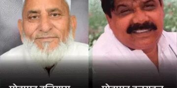 हरियाणा राज्यसभा चुनाव में क्रॉस वोटिंग पर कांग्रेस का एक्शन: 4 विधायकों को शोकॉज नोटिस, 7 दिन में मांगा जवाब, विनेश फोगाट बोलीं- कुछ अपने भी जयचंद