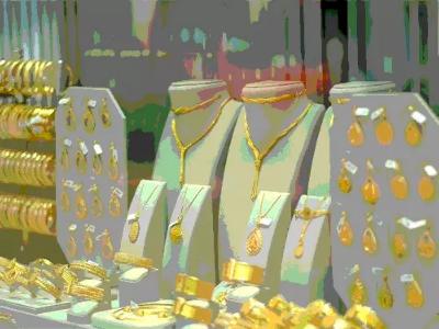 सोने में आज ₹12 हजार, चांदी में ₹31 हजार गिरावट: ईरान जंग से 24 दिन में सोना ₹24 हजार सस्ता, चांदी ₹65 हजार नीचे आई