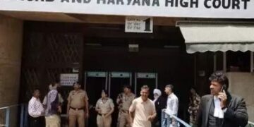 VIP नंबर घोटाला केस में पंजाब सरकार को फटकार: हाईकोर्ट ने जुर्माना लगाया, कहां- वकीलों की फौज, फिर भी जवाब में देरी क्यों