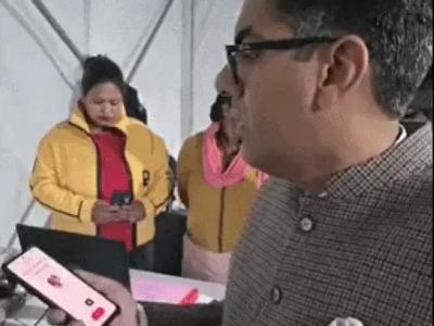 चंडीगढ़ निगम को शराब ठेके से 80 लाख का नुकसान: अफसरों की लापरवाही से नहीं लगी बोली, मेयर ने दिए जांच के आदेश, मांगी रिपोर्ट