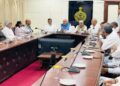 क्रॉस वोटिंग करने वाले विधायकों के खिलाफ एक्शन होगा: सीएलपी मीटिंग में विधायकों ने दी राय, प्रदेश अध्यक्ष ने दोषी विधायकों से इस्तीफा मांगा