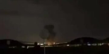 कुवैत के एयरपोर्ट पर ईरान का ड्रोन अटैक: फ्यूल टैंक में आग लगी; इराकी लड़ाकों का अमेरिका के 23 ठिकानों पर हमला