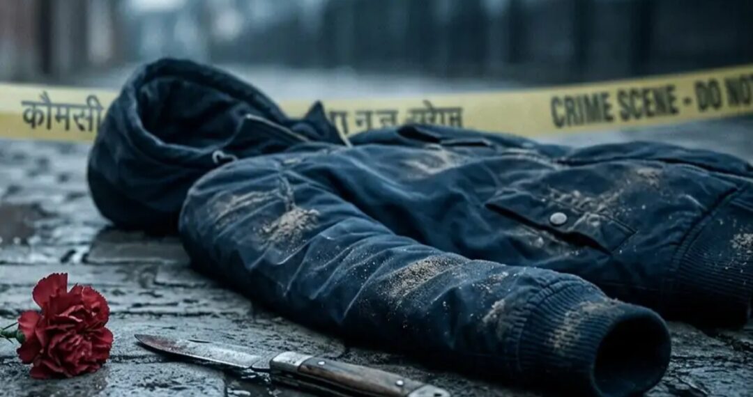 गुरुग्राम में चाकू मारकर नाबालिग की हत्या: पैसों के लेन-देन में विवाद, कार शोरूम में करता था काम, पलवल का रहने वाला