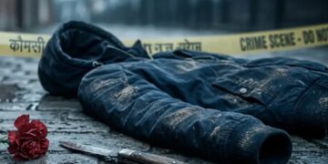 गुरुग्राम में चाकू मारकर नाबालिग की हत्या: पैसों के लेन-देन में विवाद, कार शोरूम में करता था काम, पलवल का रहने वाला