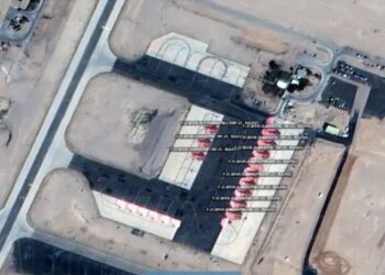 दावा-सैटेलाइट से अमेरिकी लोकेशन ट्रैक कर रहा था चीनः ईरान पर पहली मिसाइल गिरने से पहले ही चीनी कंपनी ने दी थी हमले की जानकारी