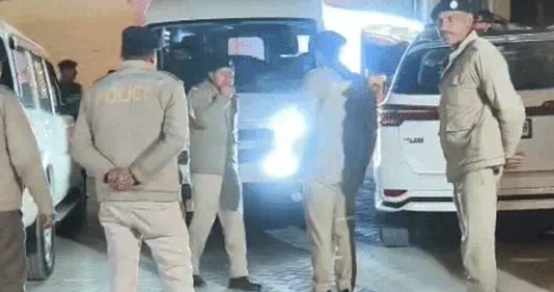 हरियाणा कांग्रेस विधायक शिमला पहुंचेः कुफरी के पास होटल में रुकेंगे, सांसद-नेताओं के लिए दूसरी जगह रूम बुक, हुड्डा समेत 6 MLA नहीं गए