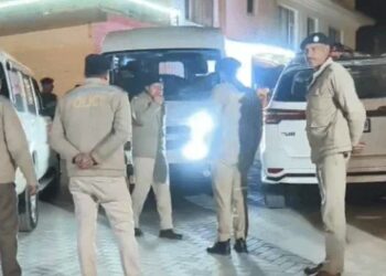 हरियाणा कांग्रेस विधायक शिमला पहुंचेः कुफरी के पास होटल में रुकेंगे, सांसद-नेताओं के लिए दूसरी जगह रूम बुक, हुड्डा समेत 6 MLA नहीं गए