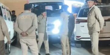 हरियाणा कांग्रेस विधायक शिमला पहुंचेः कुफरी के पास होटल में रुकेंगे, सांसद-नेताओं के लिए दूसरी जगह रूम बुक, हुड्डा समेत 6 MLA नहीं गए