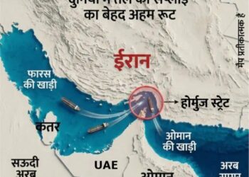 दावा-ईरान दो भारतीय गैस टैंकरों को होर्मुज से गुजरने देगा: आज ही ईरानी राजदूत बोले थे- भारत हमारा दोस्त, इसलिए सुरक्षित रास्ता देंगे