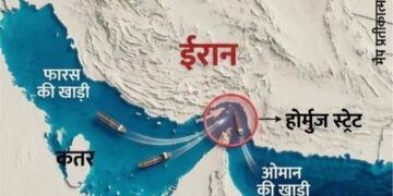 दावा-ईरान दो भारतीय गैस टैंकरों को होर्मुज से गुजरने देगा: आज ही ईरानी राजदूत बोले थे- भारत हमारा दोस्त, इसलिए सुरक्षित रास्ता देंगे