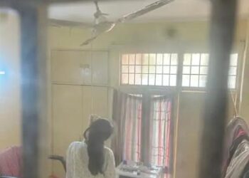 कुरुक्षेत्र NIT में स्टूडेंट ने किया सुसाइड: फंदे पर लटका मिला शव, छात्रा बिहार की रहने वाली, क्लास के बाद कमरे में आई