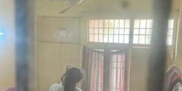 कुरुक्षेत्र NIT में स्टूडेंट ने किया सुसाइड: फंदे पर लटका मिला शव, छात्रा बिहार की रहने वाली, क्लास के बाद कमरे में आई