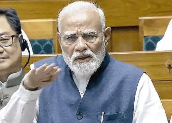 महिला आरक्षण कानून लागू, देर रात नोटिफिकेशन जारी: राहुल गांधी लोकसभा में बोलेंगे, फिर अमित शाह का जवाब