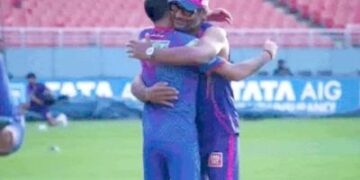 PBKS और RR के बीच मुकाबला आज: PCA स्टेडियम में शाम 7:30 बजे होगा मैच, दर्शकों के लिए गेट शाम 4:30 बजे खुलेंगे