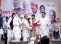 भाजपा में शामिलियों से पंचकूला मेयर चुनाव में श्याम लाल बंसल को बढ़त, प्रचार अभियान हुआ तेज