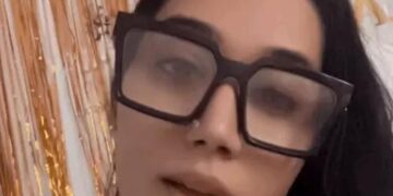 पंजाबी एक्ट्रेस बोलीं- औजला ने मेरे साथ गलत किया: नैना घई ने रोते हुए कहा- डेढ़ साल तक मेंटल टॉर्चर किया; सारा ब्लेम मेरे सिर डाला