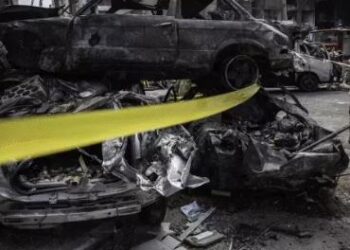 पाकिस्तानी रक्षा मंत्री बोले- इजराइल कैंसर की तरह है: इस देश को बनाने वाले नरक में जलें; इजराइल की नाराजगी के बाद पोस्ट डिलीट की