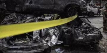 पाकिस्तानी रक्षा मंत्री बोले- इजराइल कैंसर की तरह है: इस देश को बनाने वाले नरक में जलें; इजराइल की नाराजगी के बाद पोस्ट डिलीट की