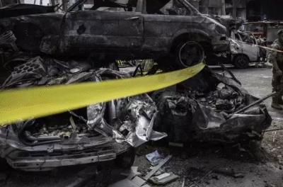 पाकिस्तानी रक्षा मंत्री बोले- इजराइल कैंसर की तरह है: इस देश को बनाने वाले नरक में जलें; इजराइल की नाराजगी के बाद पोस्ट डिलीट की