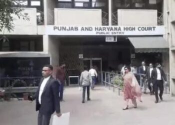 पंजाब के बेअदबी कानून को हाईकोर्ट में चुनौती: याचिका में दी गईं 2 दलीलें, अगले 2-3 दिन में सुनवाई की संभावना