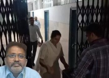 हरियाणा कृषि विभाग का डिप्टी डायरेक्टर रिश्वत लेते पकड़ा: सोनीपत में लाइसेंस के नाम पर मांगे ₹1 लाख, 2 किस्तों में ₹50 हजार ले चुका