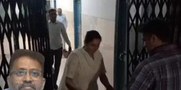 हरियाणा कृषि विभाग का डिप्टी डायरेक्टर रिश्वत लेते पकड़ा: सोनीपत में लाइसेंस के नाम पर मांगे ₹1 लाख, 2 किस्तों में ₹50 हजार ले चुका