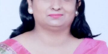 गवर्नमेंट मॉडल सीनियर सेकेंडरी स्कूल की अध्यापिका ने लिखीं बाल कविताएं, नन्हे बच्चे हुए उत्साहित