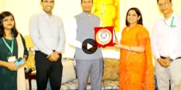 चंडीगढ़ में जनगणना हुई शुरू: मुख्य सचिव ने पोर्टल पर स्वगणना की, डीसी बोले- 30 तक चलेगी प्रक्रिया