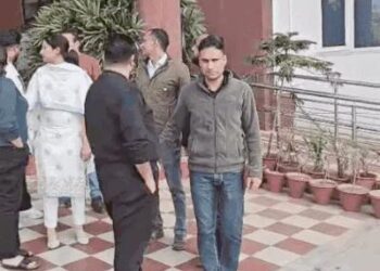 हरियाणा IDFC बैंक घोटाले में CBI ने दर्ज की FIR:नई दिल्ली में दर्ज किया केस, जल्द चंडीगढ़-पचंकूला आएगी टीम, 5 IAS अफसरों के नाम सामने आए