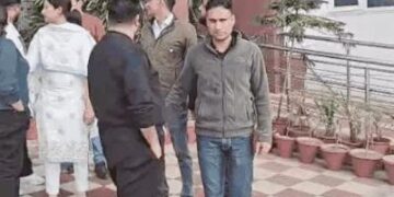 हरियाणा IDFC बैंक घोटाले में CBI ने दर्ज की FIR:नई दिल्ली में दर्ज किया केस, जल्द चंडीगढ़-पचंकूला आएगी टीम, 5 IAS अफसरों के नाम सामने आए