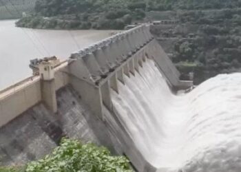 BBMB मामले में पंजाब सरकार की याचिका खारिज: हाईकोर्ट ने कहा- केंद्र सरकार के समक्ष अपनी बात रखें, पिछले साल दाखिल की थी