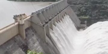 BBMB मामले में पंजाब सरकार की याचिका खारिज: हाईकोर्ट ने कहा- केंद्र सरकार के समक्ष अपनी बात रखें, पिछले साल दाखिल की थी