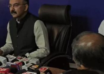 हरियाणा नगर निकाय चुनाव का ऐलान, 10 मई को वोटिंग: सोनीपत-पंचकूला और अंबाला में मेयर चुने जाएंगे, पंचायत उपचुनाव भी साथ, 13 को रिजल्ट