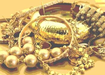 सोने में आज ₹4245, चांदी में ₹12 हजार की गिरावट: ईरान जंग से 34 दिन में सोना ₹12 हजार सस्ता, चांदी ₹39 हजार नीचे आई