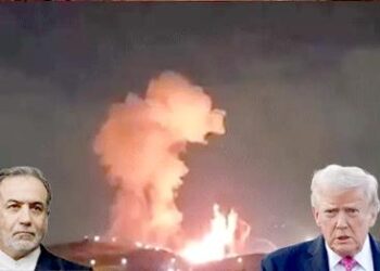 ईरान बोला- अमेरिका पर भरोसा पूरी तरह खत्म: पहले भी समझौते से पीछे हट चुका, ट्रम्प बोले- युद्ध 2-3 हफ्तों में खत्म हो सकता है