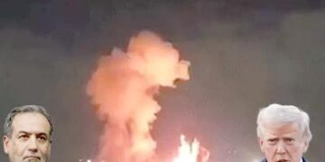 ईरान बोला- अमेरिका पर भरोसा पूरी तरह खत्म: पहले भी समझौते से पीछे हट चुका, ट्रम्प बोले- युद्ध 2-3 हफ्तों में खत्म हो सकता है